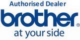 Brother Authorised Dealer