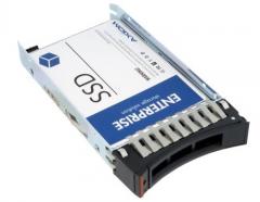 480 GB SATA 2.5 MLC G3HS  Enterprise Value SSD for  System x
