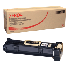 Консуматив Xerox Drum Cartridge за WorkCentre™ Pro C2128/C2636/C3545