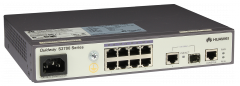 Суич HUAWEI S2700-9TP-EI-AC(8 Ethernet 10/100 ports