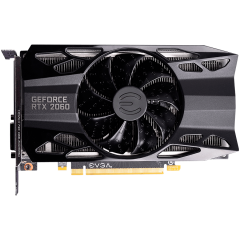 EVGA GeForce RTX 2060 SC GAMING