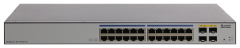 Суич HUAWEI S1728GWR-4P (24 Ethernet 10/100/1000 ports