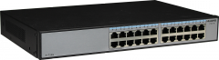 Суич HUAWEI S1724G (24 Ethernet 10/100/1000 ports
