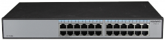Суич HUAWEI S1724G (24 Ethernet 10/100/1000 ports