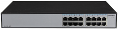 Суич HUAWEI S1700-16G(16 Ethernet 10/100/1000 ports