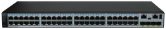 Суич HUAWEI S5720-52X-PWR-LI-AC(48 Ethernet 10/100/1000 ports