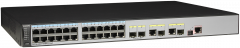 Суич HUAWEI S5720-28TP-PWR-LI-AC(24 Ethernet 10/100/1000 ports