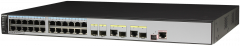 Суич HUAWEI S5720-28TP-PWR-LI-AC(24 Ethernet 10/100/1000 ports