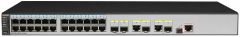 Суич HUAWEI S5720-28TP-LI-AC(24 Ethernet 10/100/1000 ports