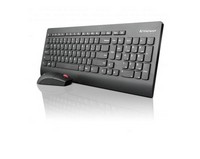Lenovo Ultraslim plus Wireless Keyboard & Mouse Bulgarian