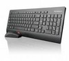 Lenovo Ultraslim Plus Wireless Keyboard and Mouse - UK English
