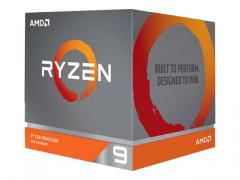 AMD Ryzen 9 3900X 3.8Ghz 12 Core TRAY