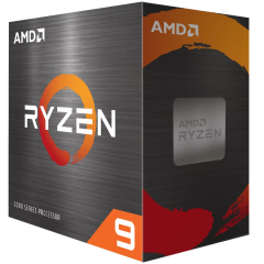 AMD CPU Desktop Ryzen 9 16C/32T 7950X3D (4.5/5.7GHz Max Boost