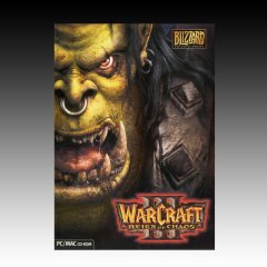 ACTIVISION WarCraft III: Reign of Chaos
