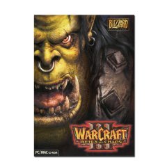 ACTIVISION WarCraft III: Reign of Chaos