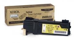 Xerox Phaser 6125N Yellow cartridge