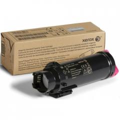 Xerox Magenta Standard Capacity Toner Cartridge for WorkCentre 6515/Phaser 6510 (1000 pages)