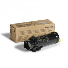 Xerox Yellow High Capacity Toner Cartridge for WorkCentre 6515/Phaser 6510 (2400 Pages)