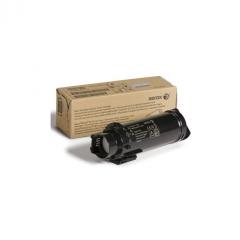 Xerox Black High Capacity Toner Cartridge for WorkCentre 6515/Phaser 6510 (5500 Pages)