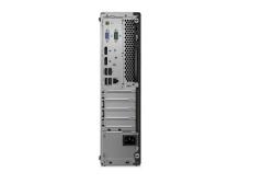 Lenovo ThinkCentre M720s SFF Intel Core i5-8400 (2.0GHz up to 4.00 GHz
