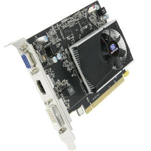 VGA Sapphire R7 240 2G DDR3 PCI-E HDMI / DVI-D / VGA WITH BOOST
