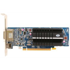 VGA Sapphire FLEX R5 230 1G DDR3 PCI-E DL-DVI-I+SL-DVI-D / HDMI