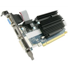 SAPPHIRE Video Card AMD Radeon R5 230 DDR3 1GB/64bit