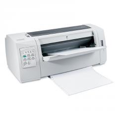 Printer Lexmark 2581+