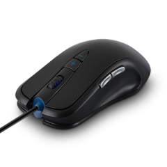 Mишка AULA SI-960 Ogre Soul Expert Gaming mouse Optical