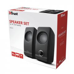 TRUST Remo 2.0 Speaker Set