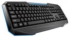 Клавиатура AULA SI-832/EN Adjudication expert gaming keyboard