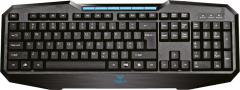 Клавиатура AULA SI-832/EN Adjudication expert gaming keyboard