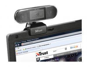 TRUST Zyno Full HD Video Webcam