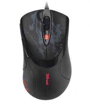 TRUST GXT 31 Gaming Mouse