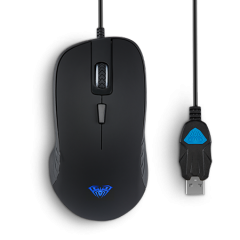 Mишка AULA SI-9003A Tantibus Gaming mouse Optical