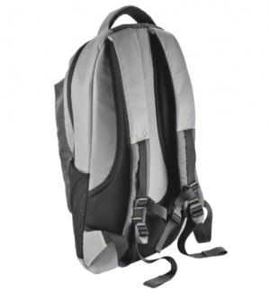 TRUST Aspen 15-16 Notebook Backpack - grey