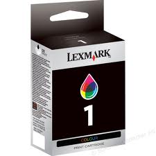 Color Ink Cartridge Lexmark for Z730/Z735/X2310/X2330/X2350/X2450/X2470/X3450/X3470 - 120 pages