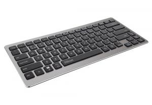 TRUST Entea Universal Wireless Keyboard for tablets & laptops