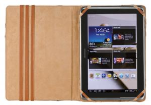 TRUST Jeans Folio Stand for 10 tablets