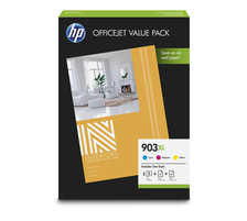 Хартия HP 903XL Office Value Pack