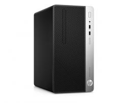 HP ProDesk 400G4 MT Intel® Core™ i5-7500 with Intel HD Graphics 630 (3.4 GHz