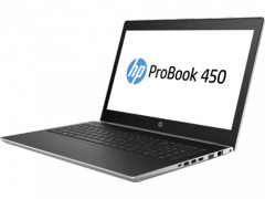 HP ProBook 450 G5 Intel Core i5-8250U 15.6 FHD IPS AG LED NVIDIA® GeForce® 930MX 2 GB DDR3