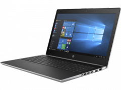 HP ProBook 450 G5 Intel Core i5-8250U 15.6 FHD AG LED 8GB (1x8GB) DDR4 256GB M2 SSD HDD