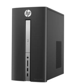 HP Pavilion Desktop 570-a100nu