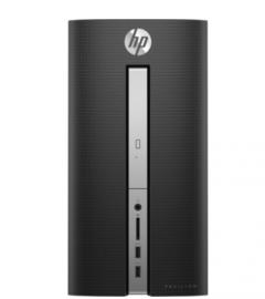 HP Pavilion Desktop 570-a100nu