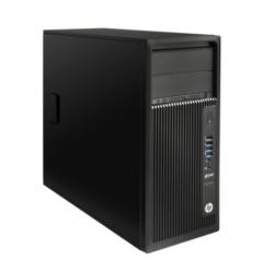 HP Z240 Tower Xeon E3-1245v6 Quad(3.7GHz/8MB/4Cores)