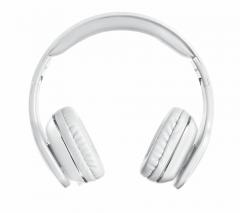 TRUST Mobi Headphone - white