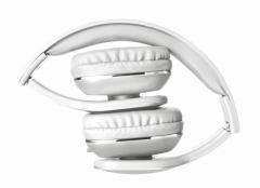 TRUST Mobi Headphone - white