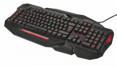 TRUST GXT 285 Advanced Gaming Keyboard