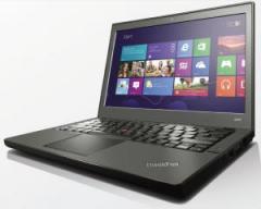 Ultrabook notebook Lenovo ThinkPad X240
